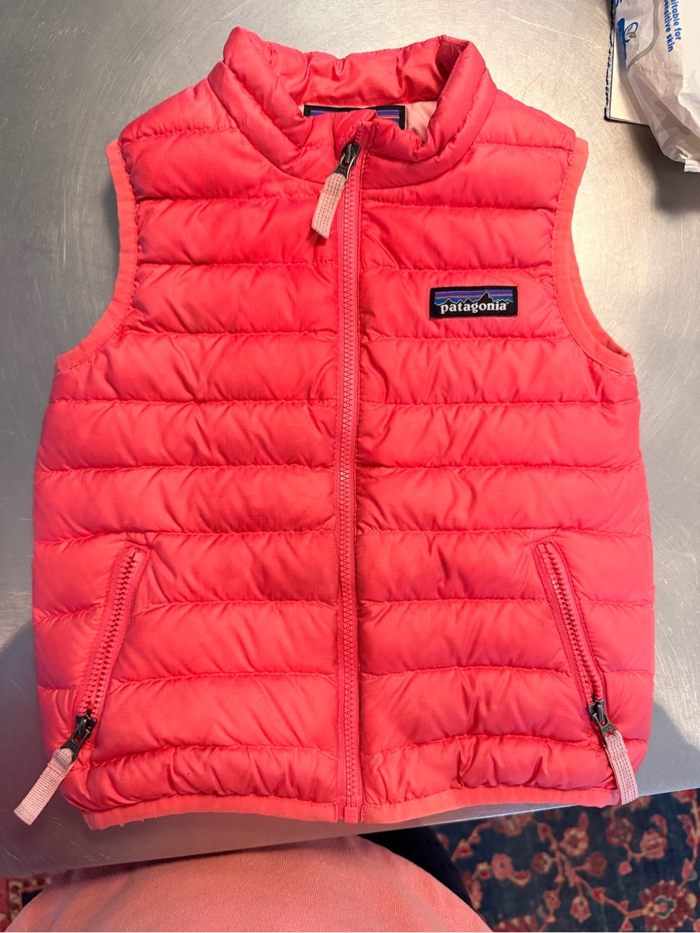 Kids Jacket Subcategory